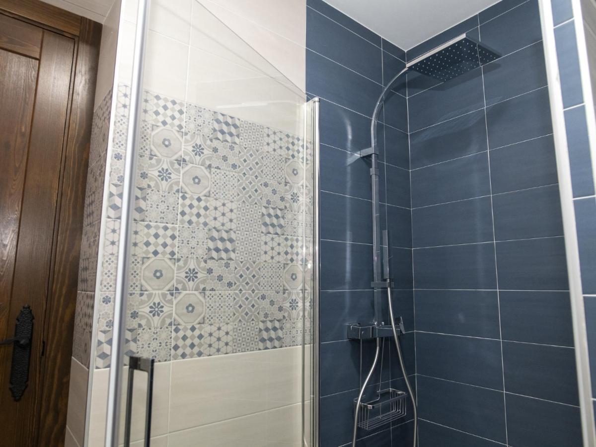 Elegante Apartamento Para 5 En El Centro De Caceres Con Wifi Εξωτερικό φωτογραφία